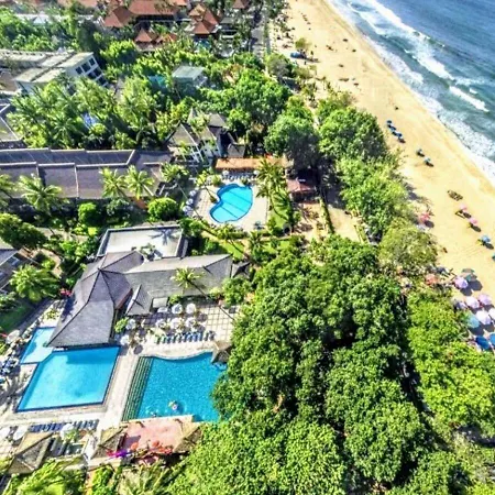 Suite Hotel Apartment Legian By Rcp