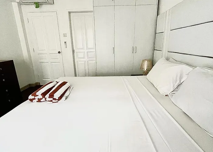 Legian By Rcp Appart hôtel Seminyak
