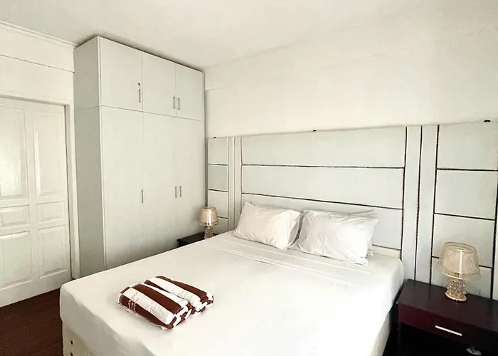 Legian By Rcp Appart hôtel Seminyak