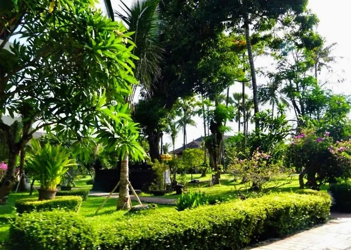Appart hôtel Legian By Rcp Seminyak