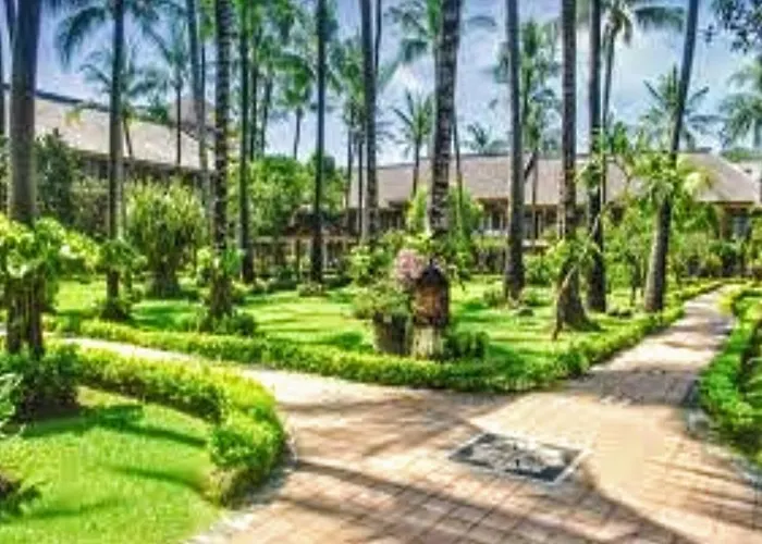 Legian By Rcp Appart hôtel 2*
