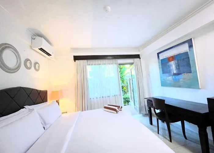 Legian By Rcp Seminyak