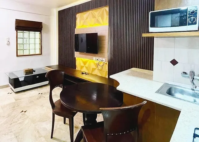 Legian By Rcp Seminyak