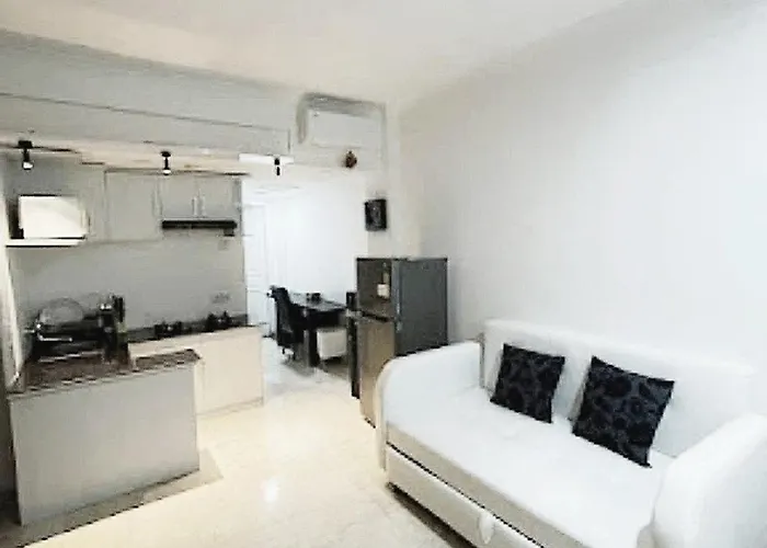 Legian By Rcp Appart hôtel Seminyak