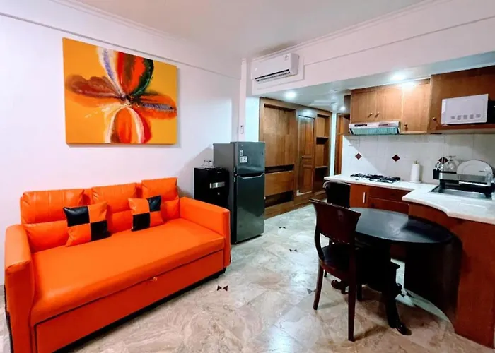 Legian By Rcp 2* Seminyak