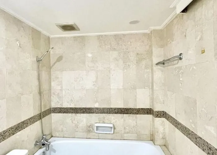 Legian By Rcp Appart hôtel