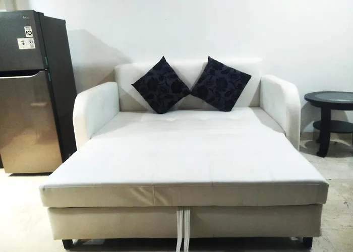 Legian By Rcp Appart hôtel 2*