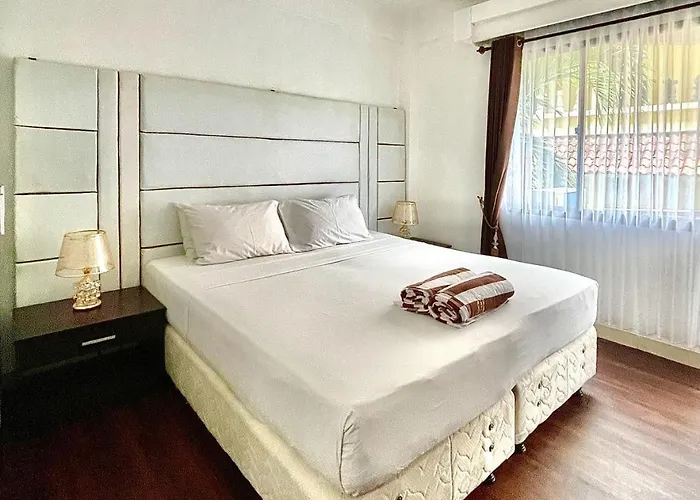 Legian By Rcp Seminyak
